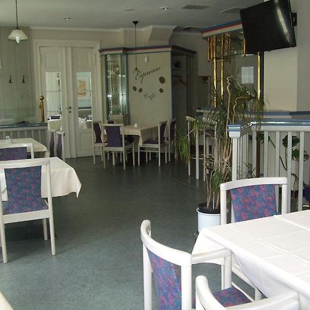 Hotel Am Steintor Halle  Kültér fotó