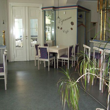 Hotel Am Steintor Halle  Kültér fotó