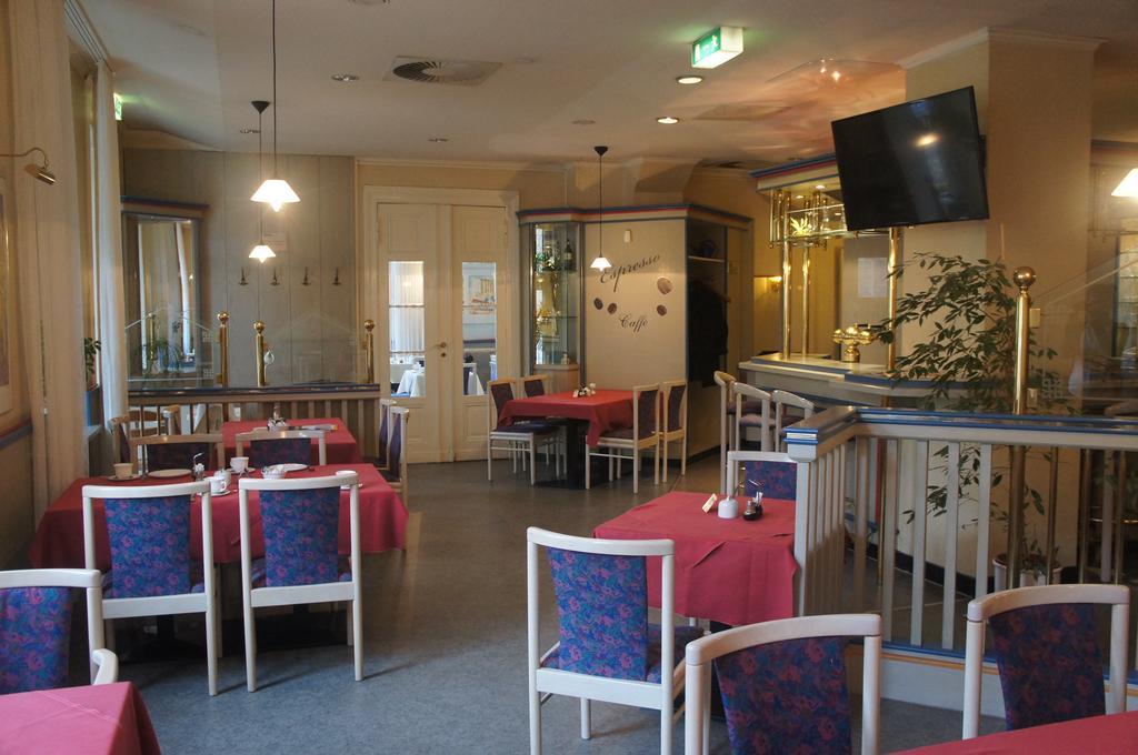 Hotel Am Steintor Halle  Kültér fotó