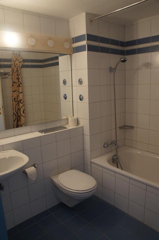 Hotel Am Steintor Halle  Szoba fotó
