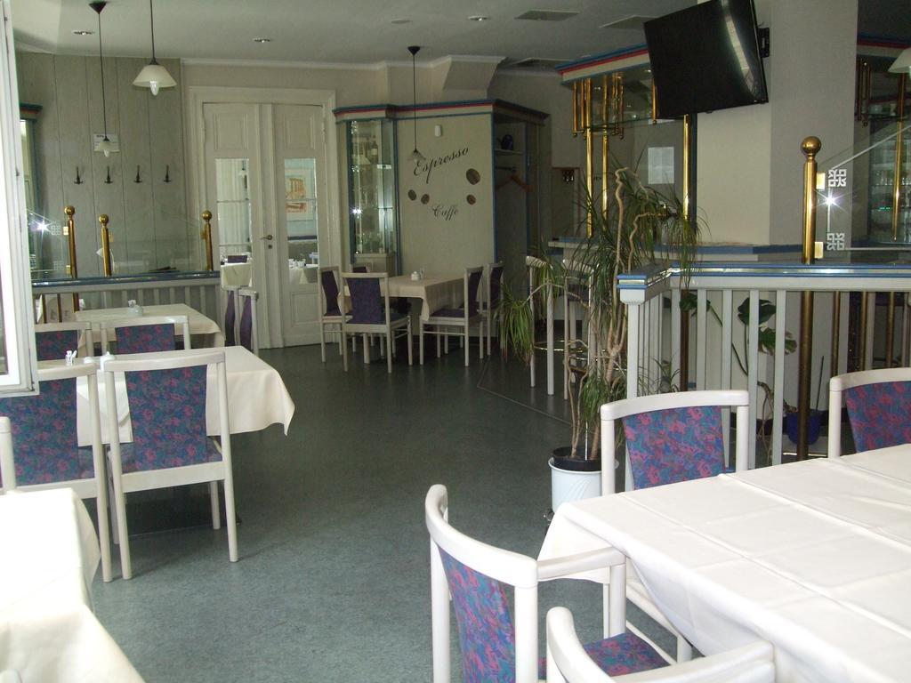 Hotel Am Steintor Halle  Kültér fotó