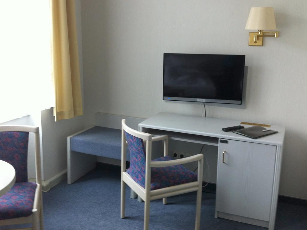 Hotel Am Steintor Halle  Kültér fotó