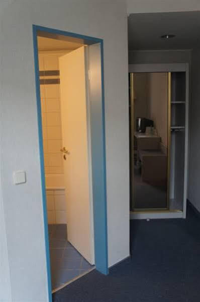 Hotel Am Steintor Halle  Kültér fotó